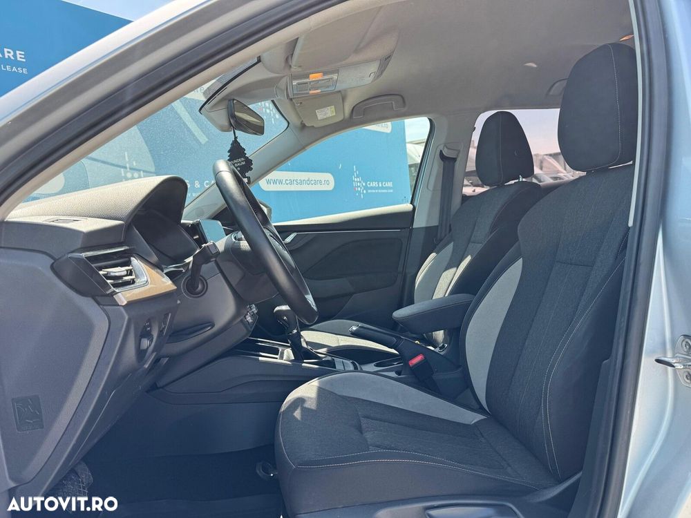 Skoda Scala 1.0 TSI DSG Style - 8
