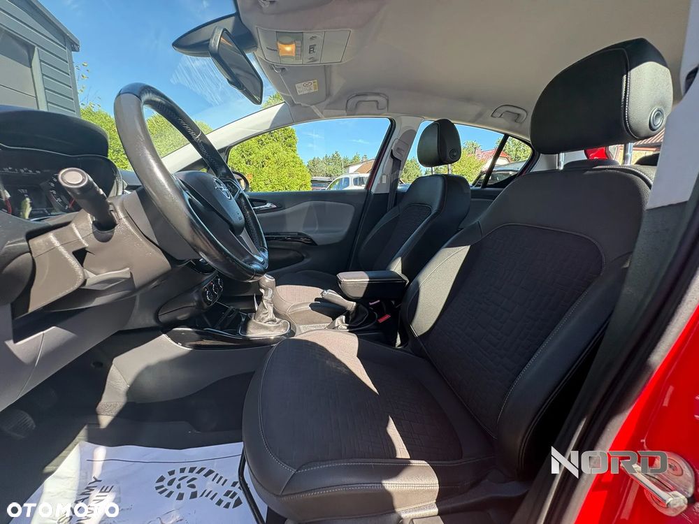Opel Corsa 1.0 T Cosmo S&S - 13