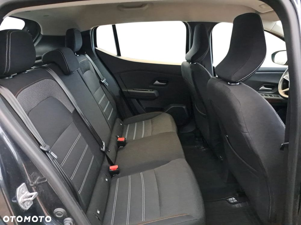 Dacia Sandero Stepway 1.0 TCe Comfort CVT - 24