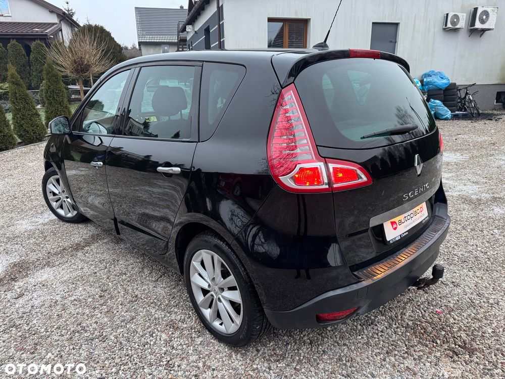 Renault Scenic 1.6 Pack Expression - 16