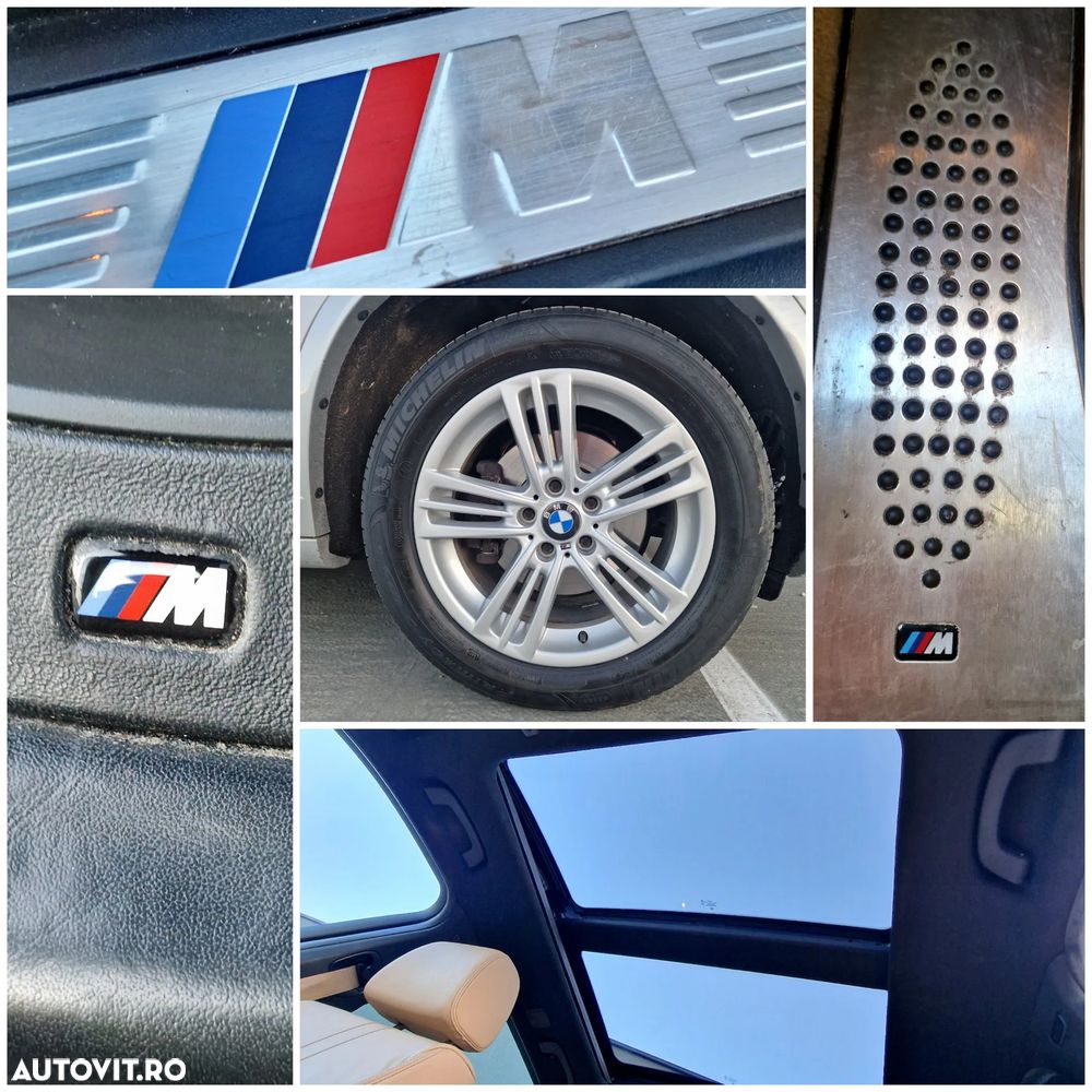 BMW X3 M - 7
