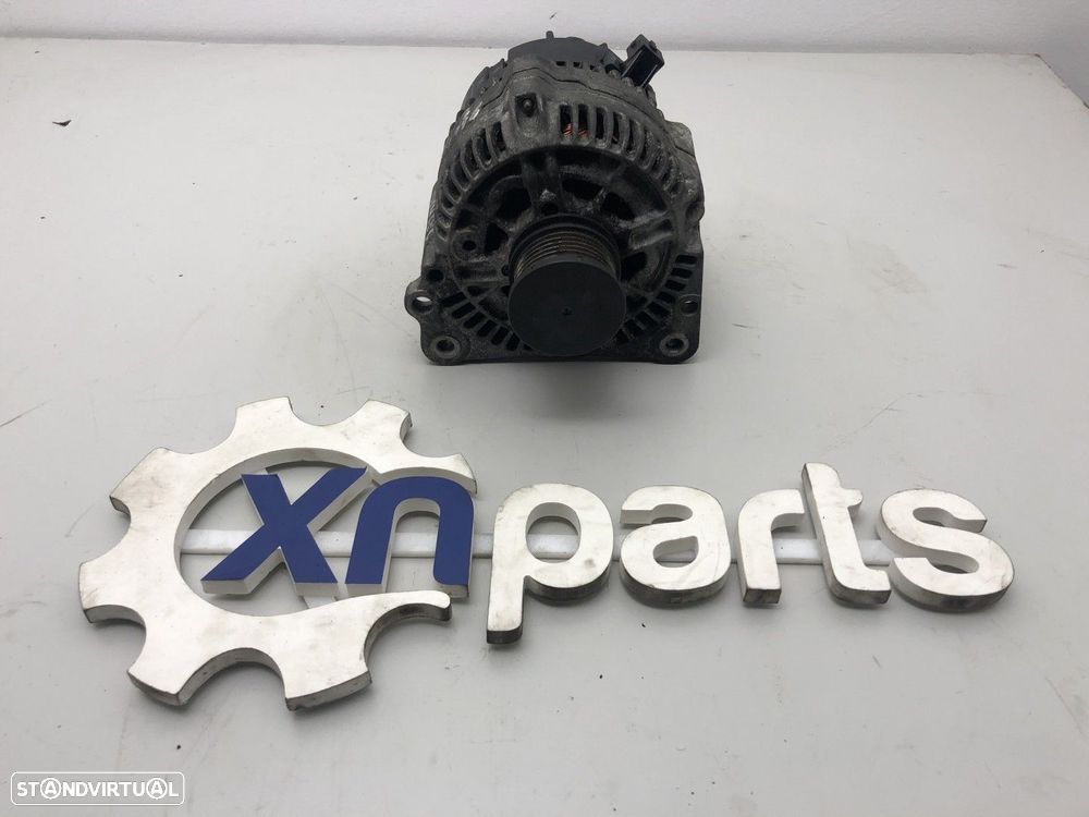 Alternador VW GOLF III (1H1) 1.9 TDI | 09.93 - 08.97 Usado REF. 0 123 320 007 /... - 2