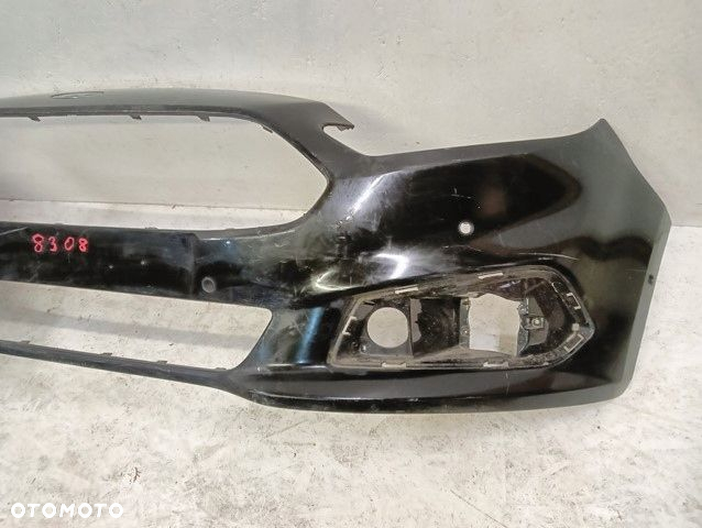 ZDERZAK PRZÓD PRZEDNI FORD S-MAX SMAX MK2 15- - 3