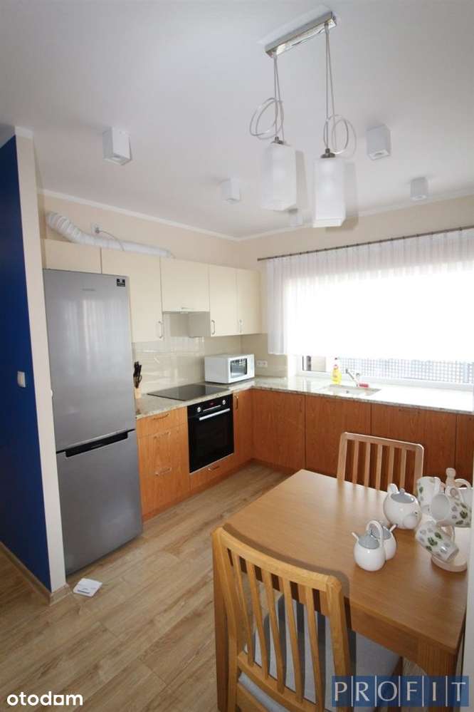 Komfortowe 57m2 | 3 Stawy