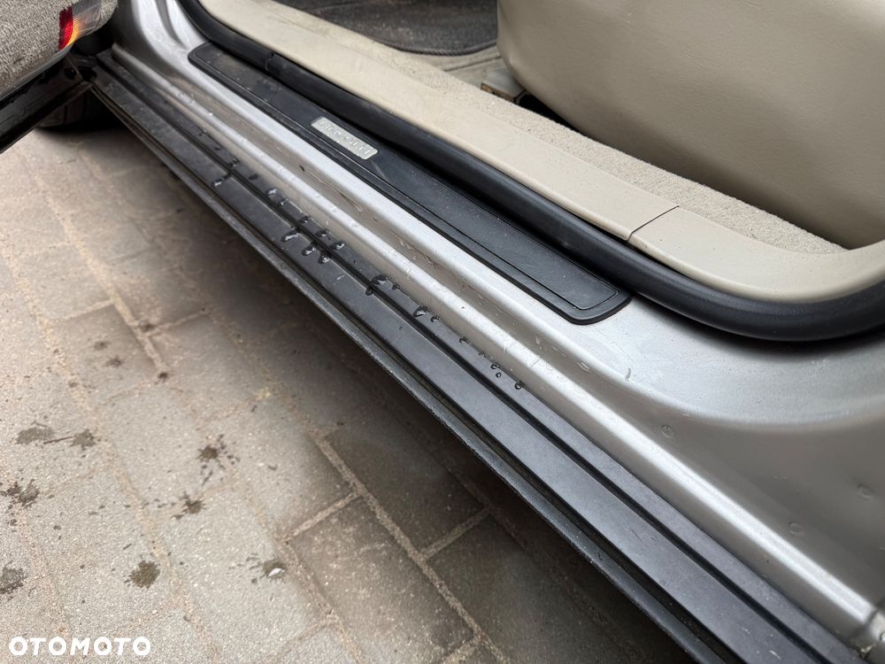 Lincoln Town Car 4.6 Signature - 22
