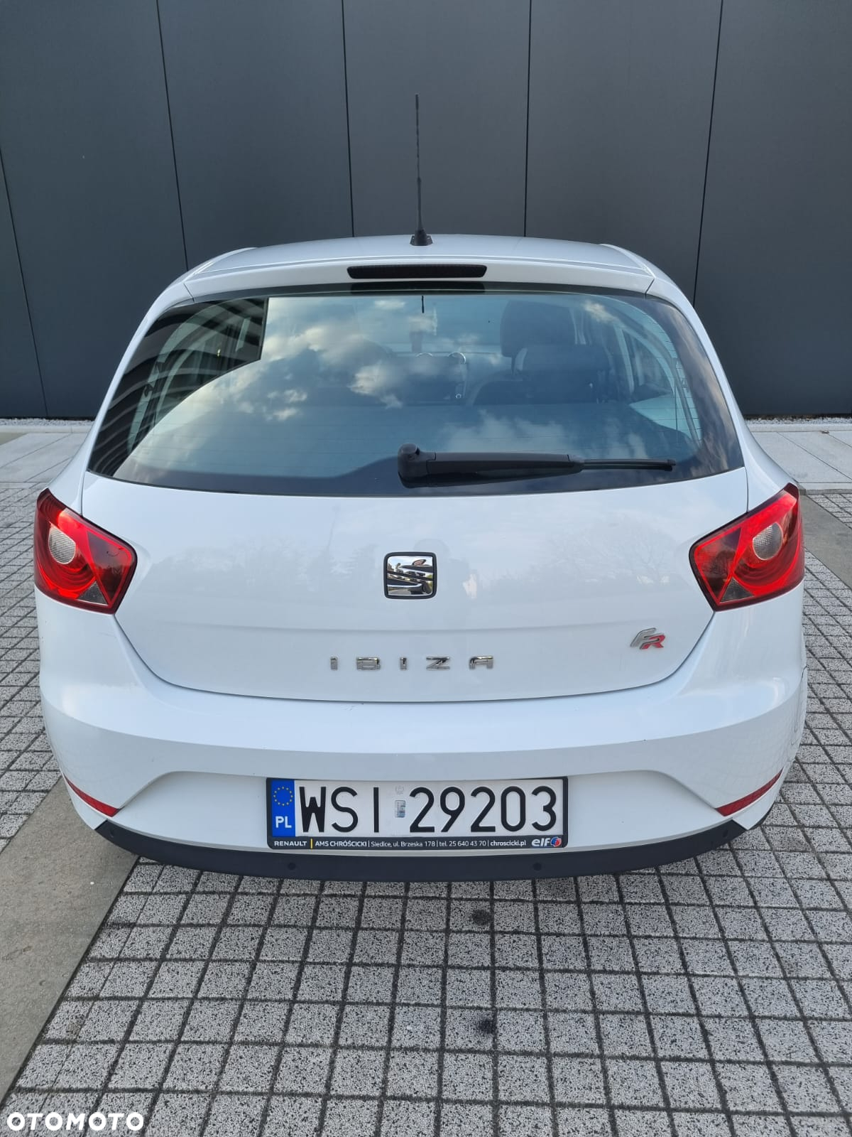 Seat Ibiza 1.0 Eco TSI S&S Style - 13