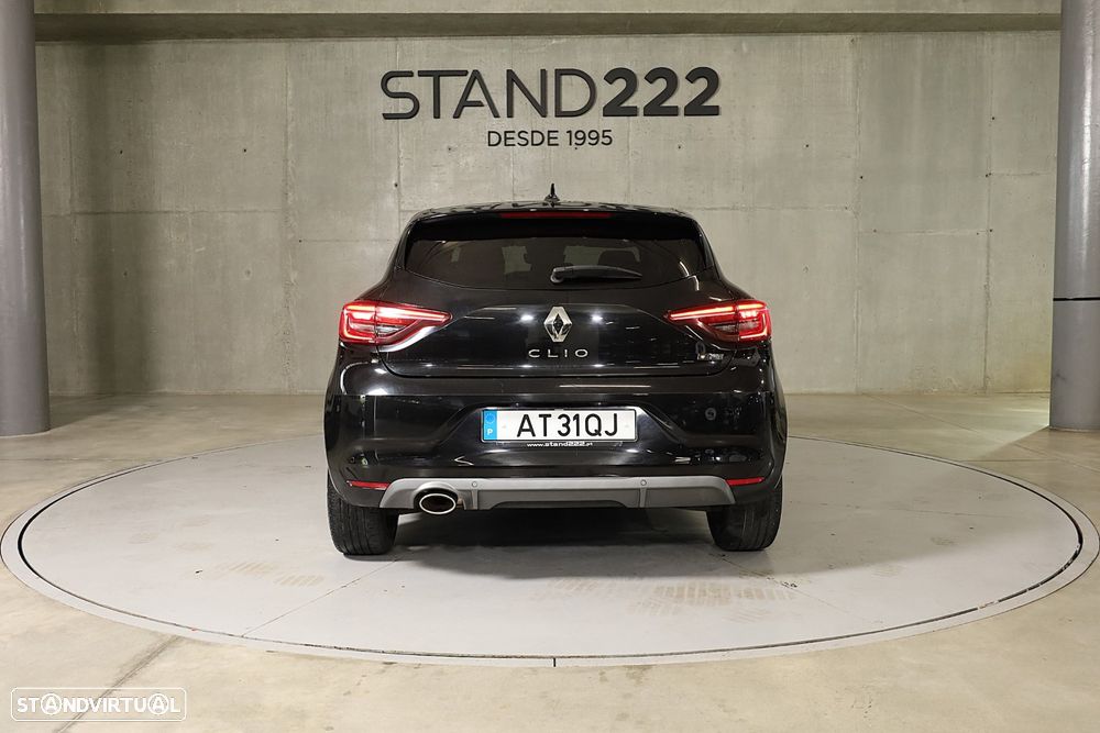 Renault Clio 1.0 TCe RS Line - 6