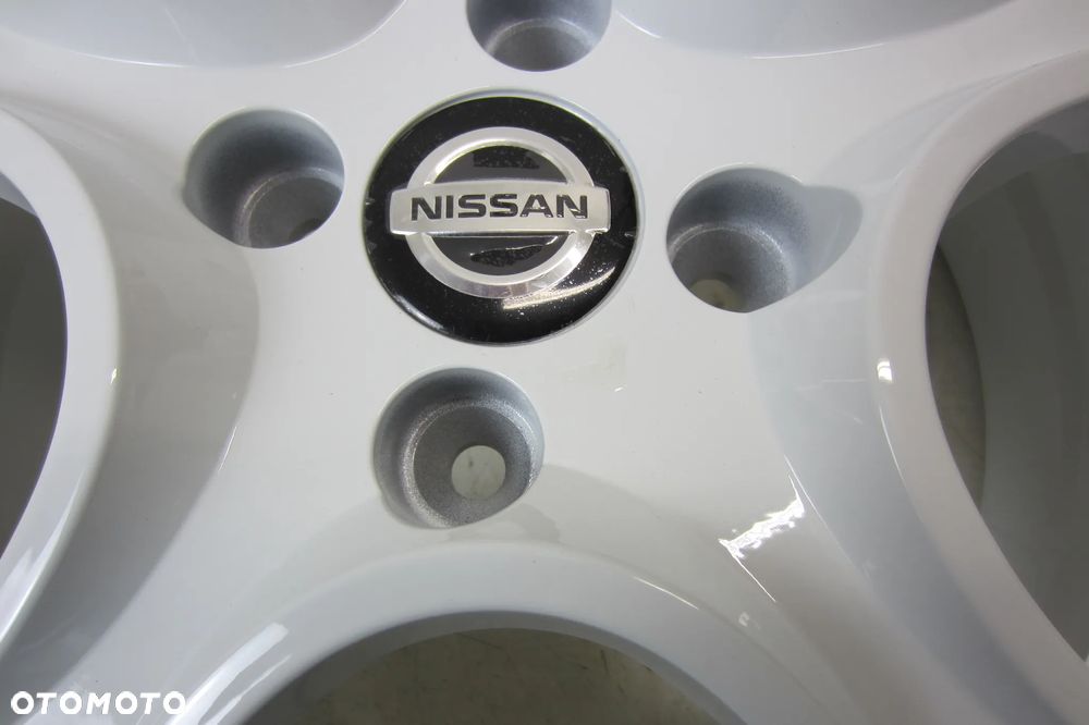 FELGI ALUMINIOWE 14 RENAULT CLIO THALIA TWINGO KANGOO NISSAN MICRA - 2