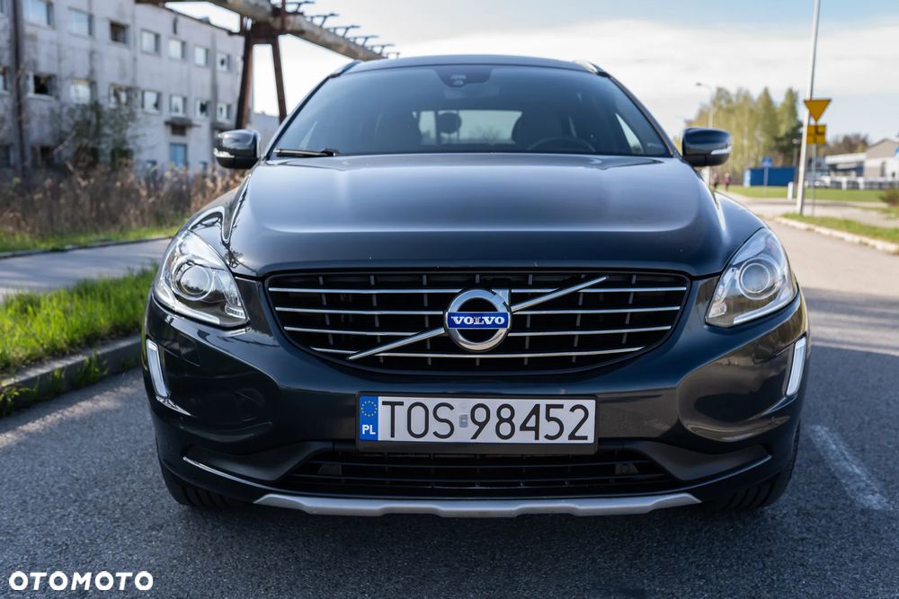 Volvo XC 60 D4 Summum - 5