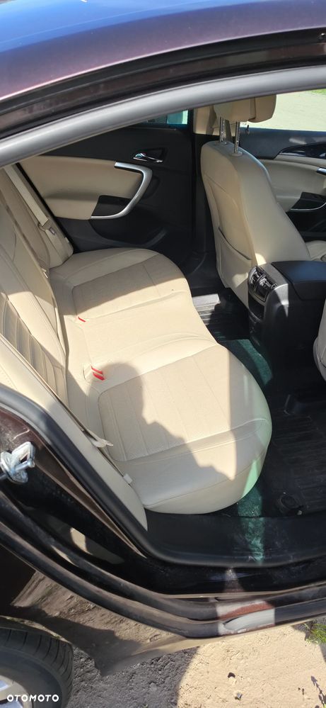 Opel Insignia 2.0 CDTI Executive - 6