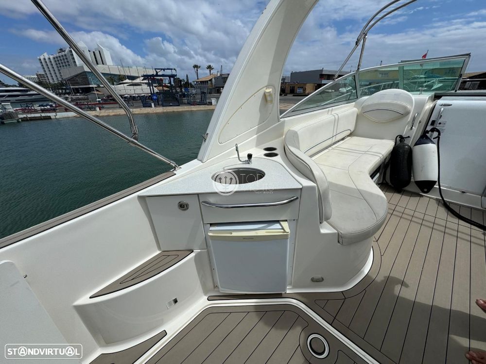 Bayliner 340 SB - 7