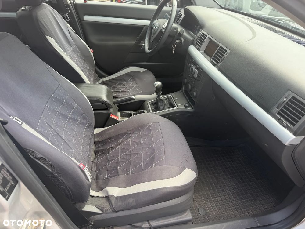 Opel Vectra 1.8 Edition - 13
