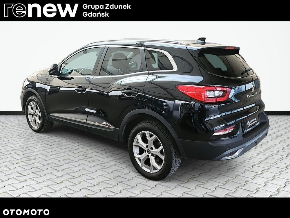 Renault Kadjar - 8
