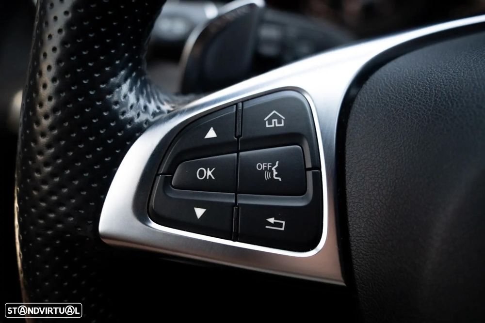 Mercedes-Benz C 63 AMG Station Speedshift 7G-MCT - 22