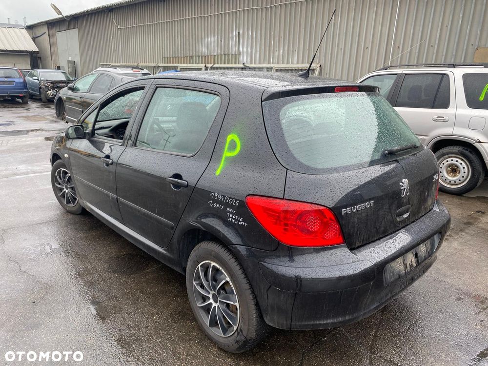 176 / Peugeot 307 / Na Części - 3