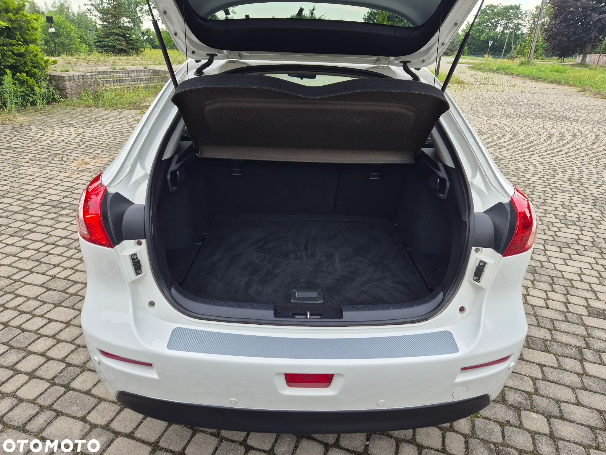 Mitsubishi Lancer 1.6 ClearTec XTRA - 20