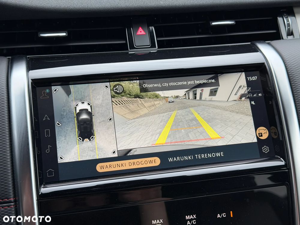 Land Rover Discovery Sport 2.0 P200 mHEV R-Dynamic S - 32
