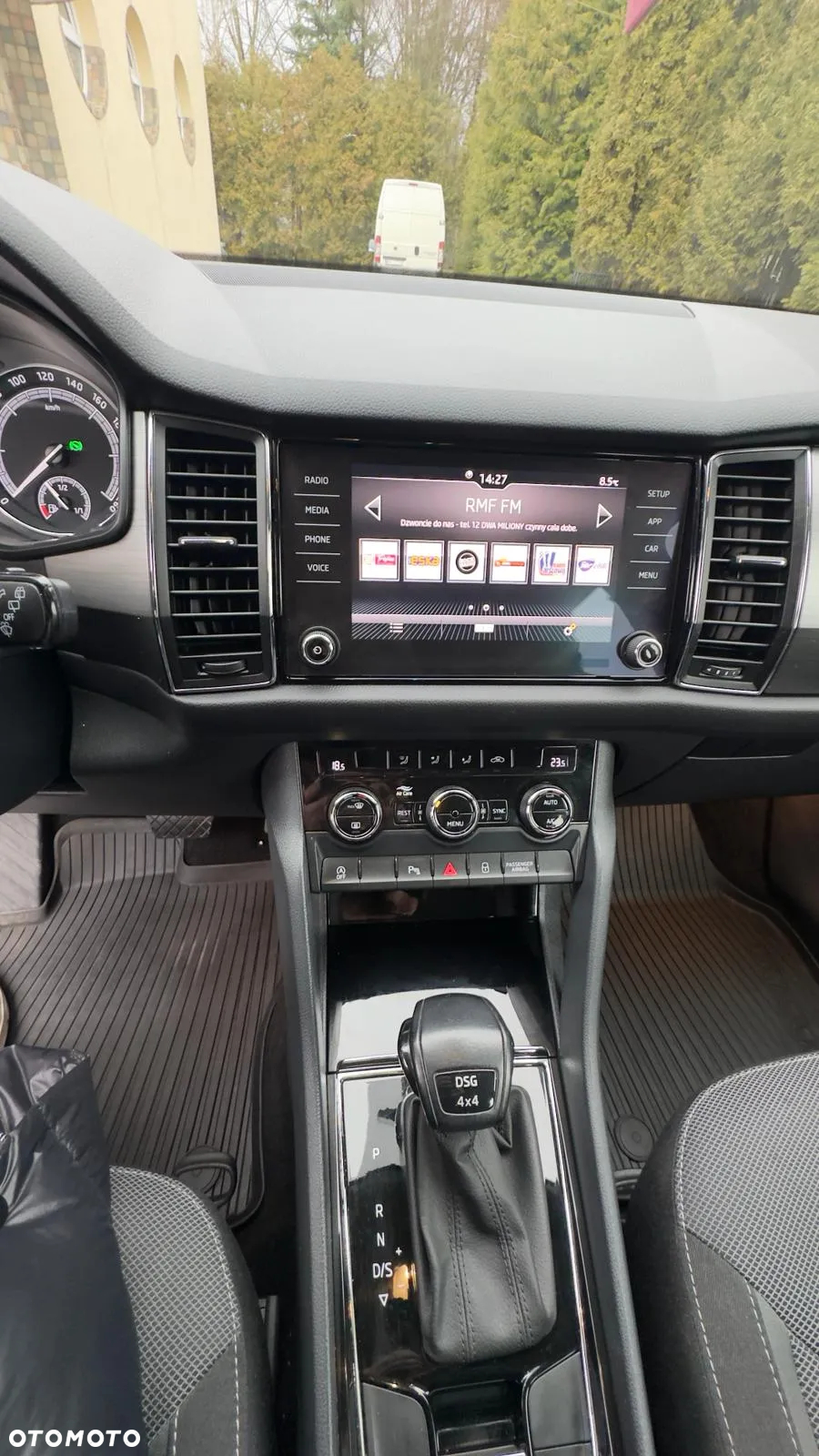 Skoda Kodiaq 2.0 TDI 4x4 Ambition DSG - 13
