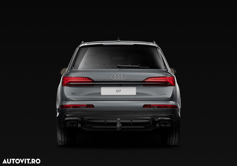Audi Q7 50 TDI quattro Tiptronic MHEV S Line - 21