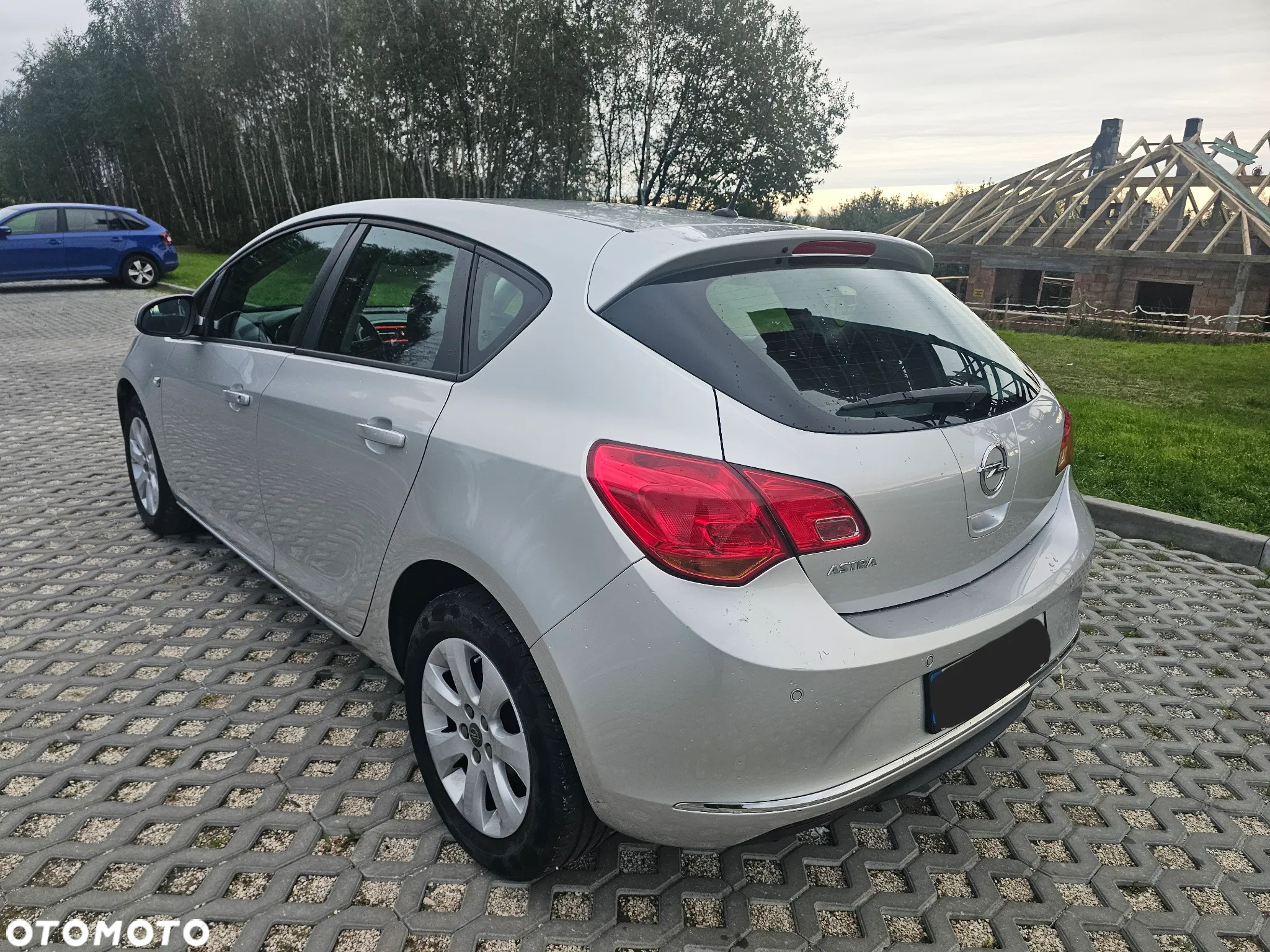Opel Astra IV 1.4 Enjoy - 6