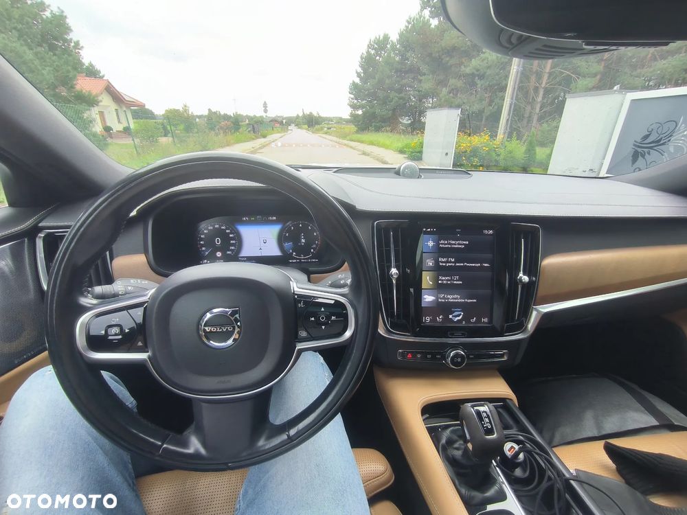 Volvo S90 T6 AWD Inscription - 6