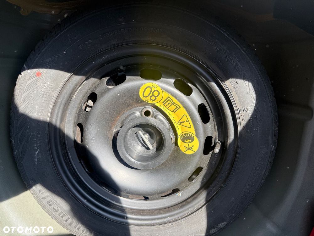 Ford Fiesta 1.25 Gold X - 19