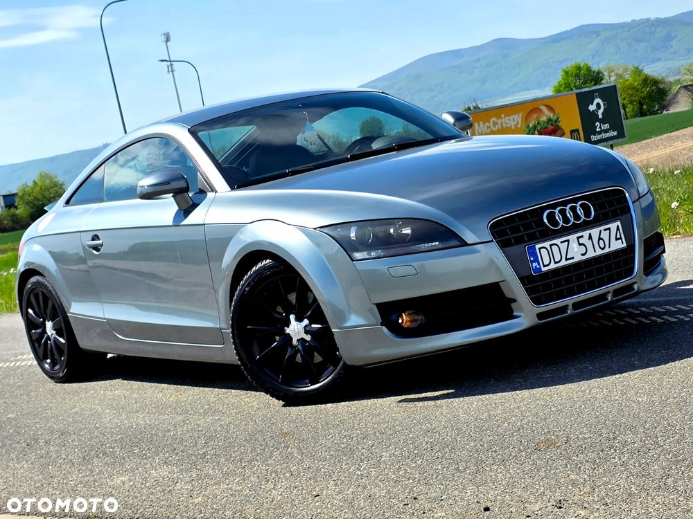 Audi A3 Sportback 2.0 TFSI S tronic S line Sportpaket (plus) - 2