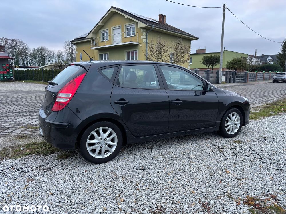 Hyundai i30 1.6 CRDI Edition Plus - 18