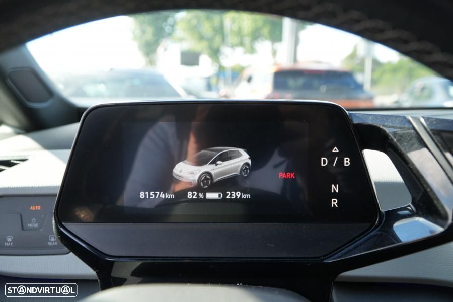 VW ID.3 58 kWh Pro - 11