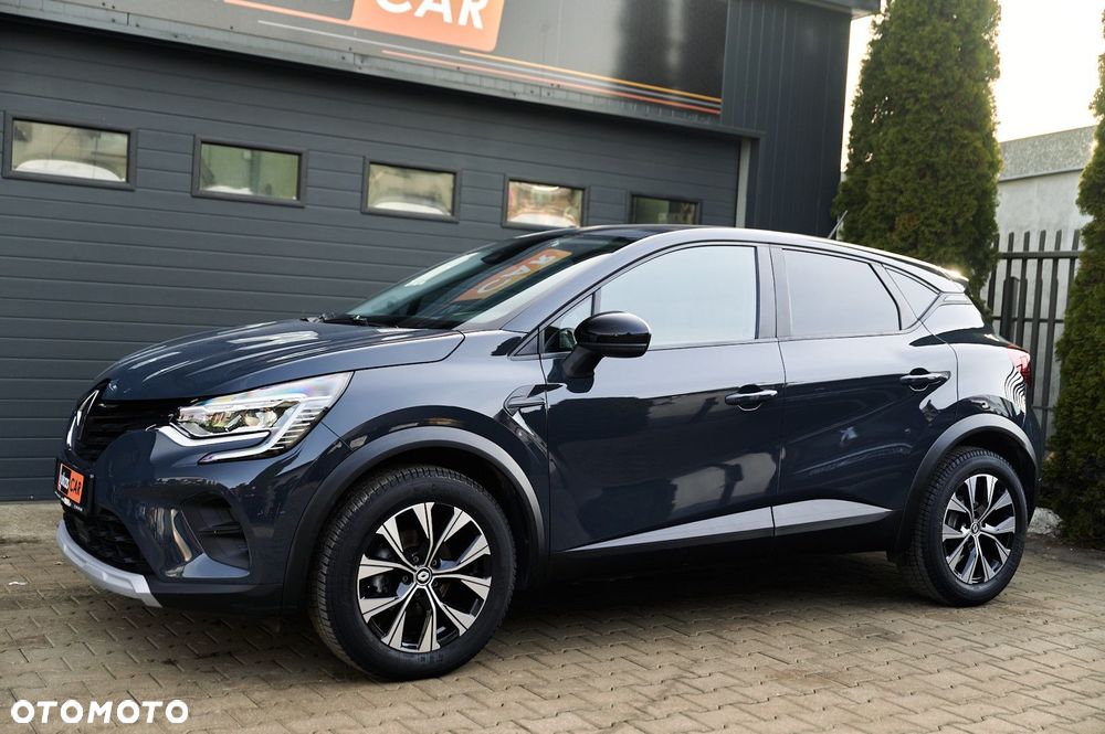 Renault Captur - 33