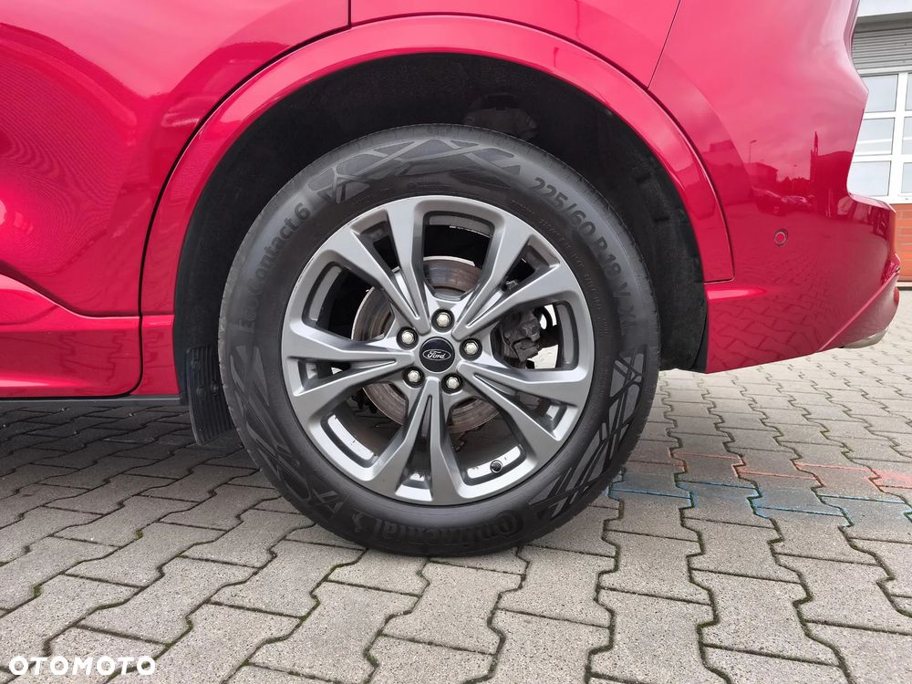 Ford Kuga 2.0 EcoBlue AWD ST-Line - 16