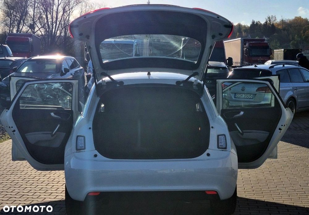 Audi A1 Sportback - 17