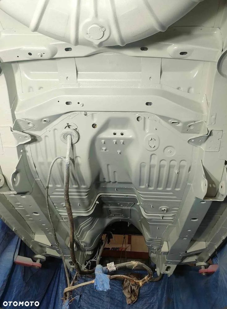 Jeep Grand Cherokee 3.1L TD Limited - 12