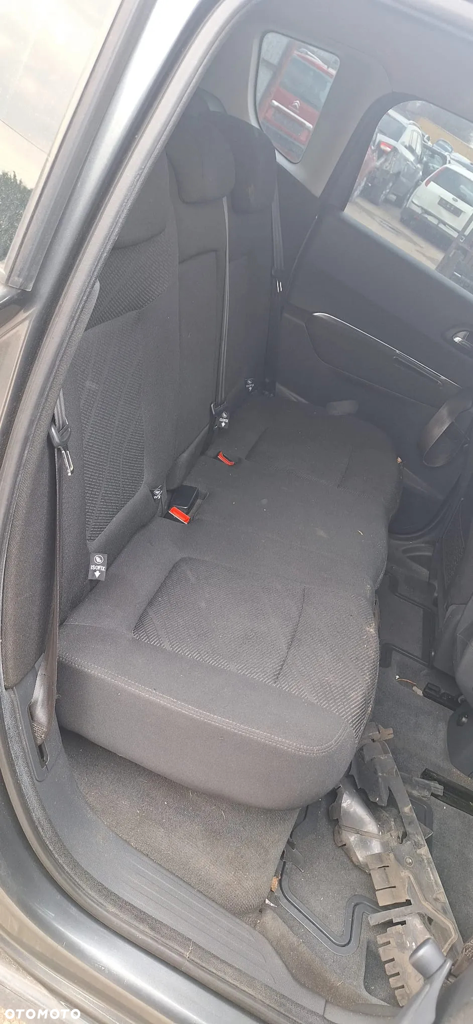 PEUGEOT 3008 1,6 VTI kompresor pompa klimatyzacji - 8