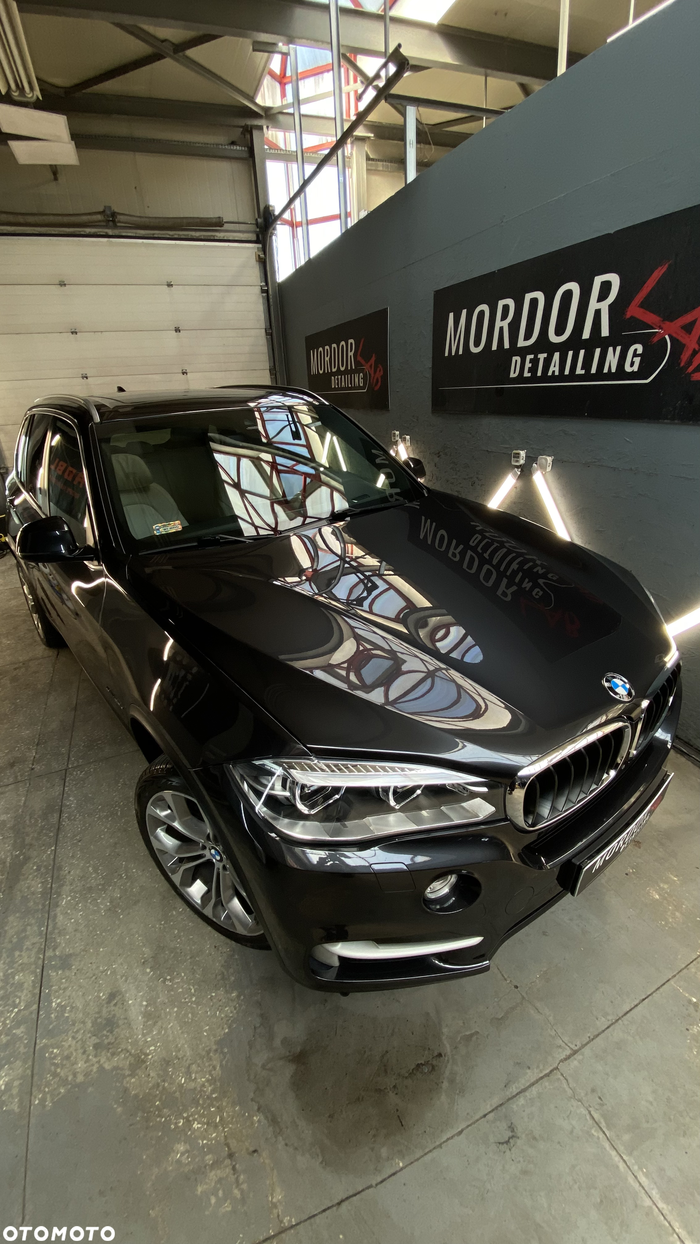 BMW X5 sDrive25d Sport-Aut - 10