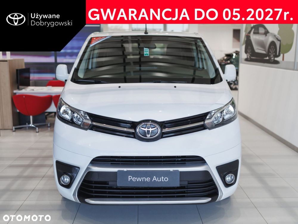 Toyota Proace Verso - 2