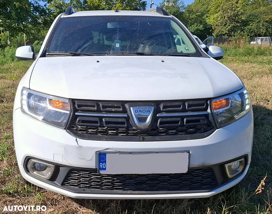 Dacia Logan MCV 1.5 dCi Easy-R Laureate - 6