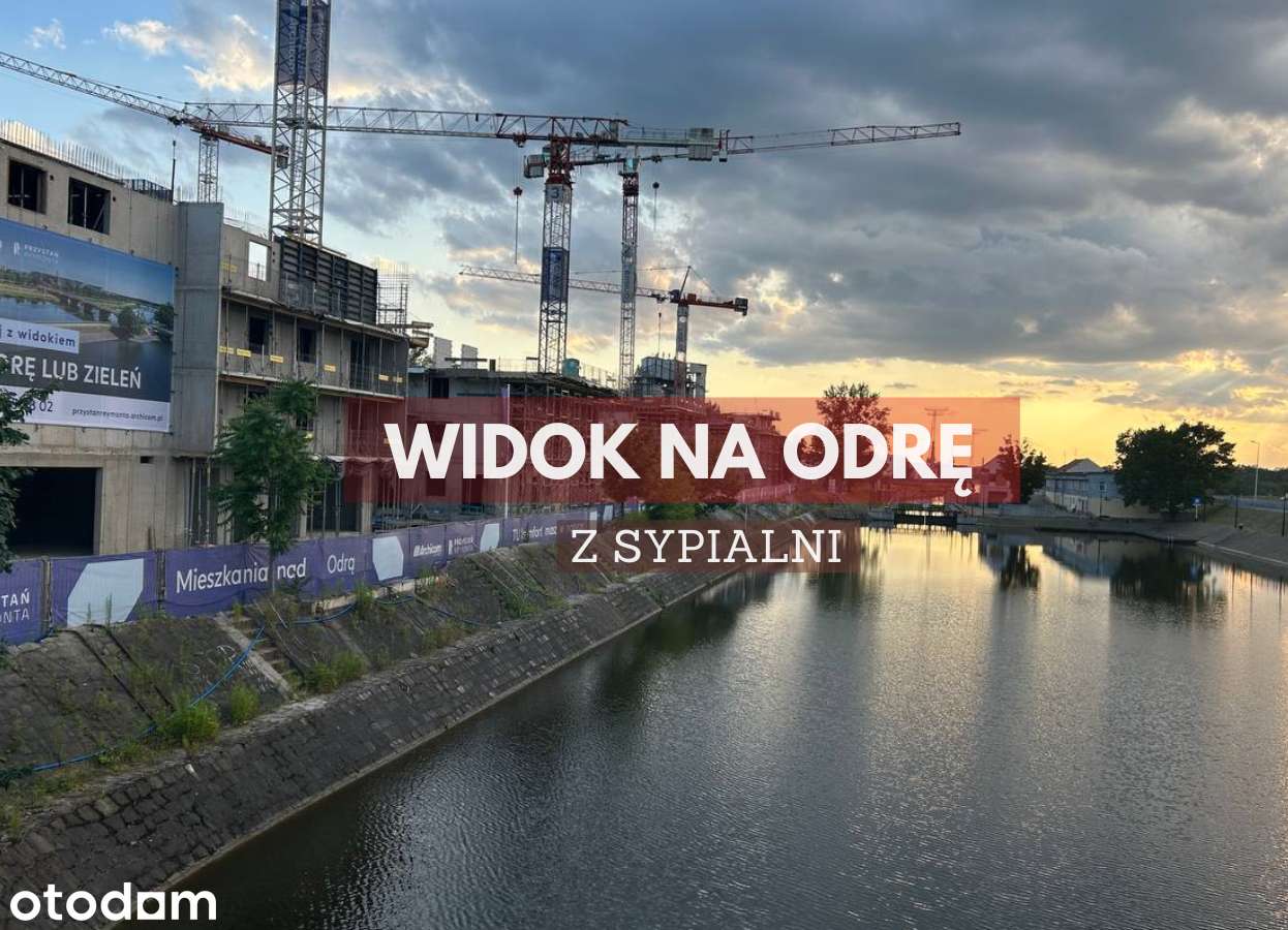 SUPER UKŁAD | Cena promocyjna | Przy Odrze!