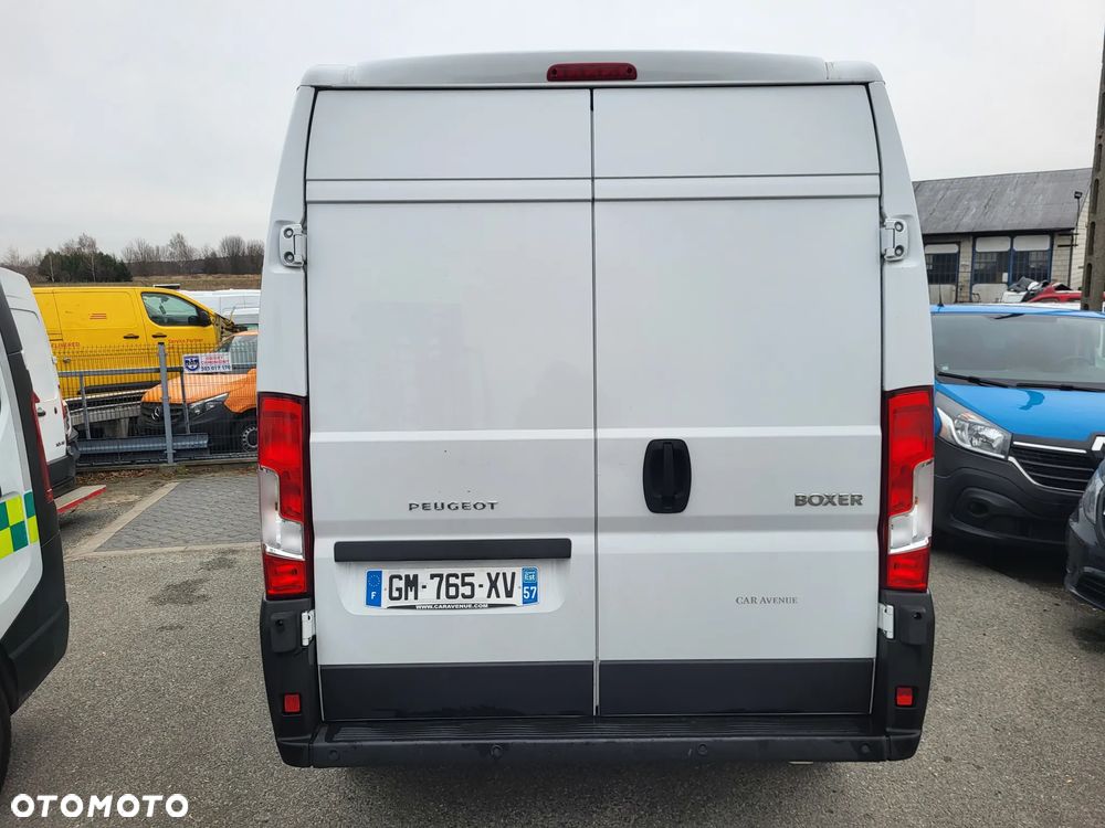 Peugeot BOXER L2H2 - 4