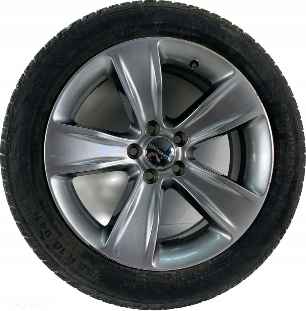 CHARGER CHALLENGER FELGA 18 7,5J ET24 1ZV90TRMAB - 15