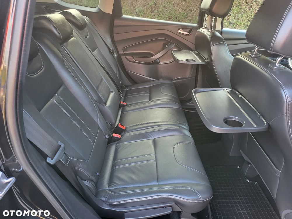 Ford Kuga 2.0 TDCi 4x4 Individual - 19