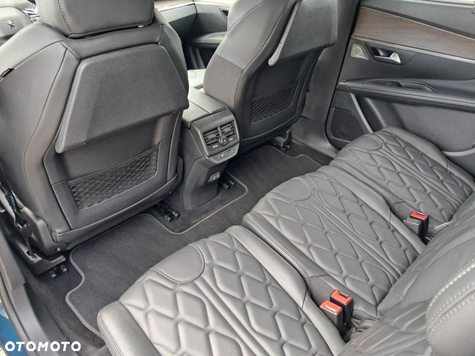Peugeot 5008 - 20
