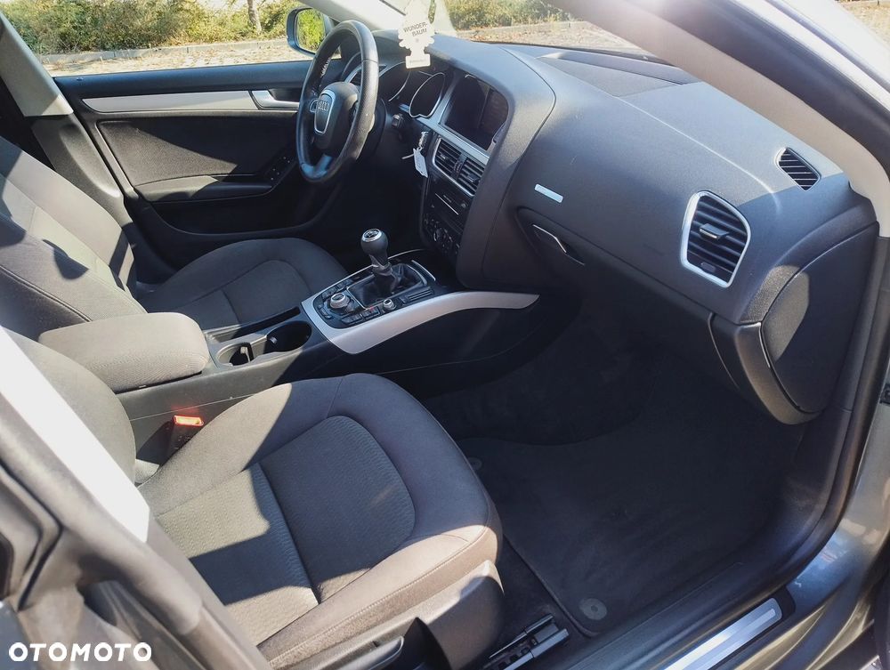 Audi A5 - 15