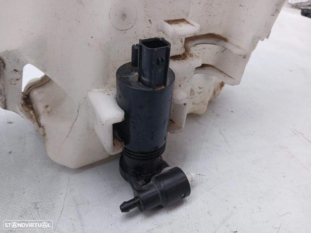 Reservatório / depósito água limpa vidros JAGUAR E-Pace (X540) - 4