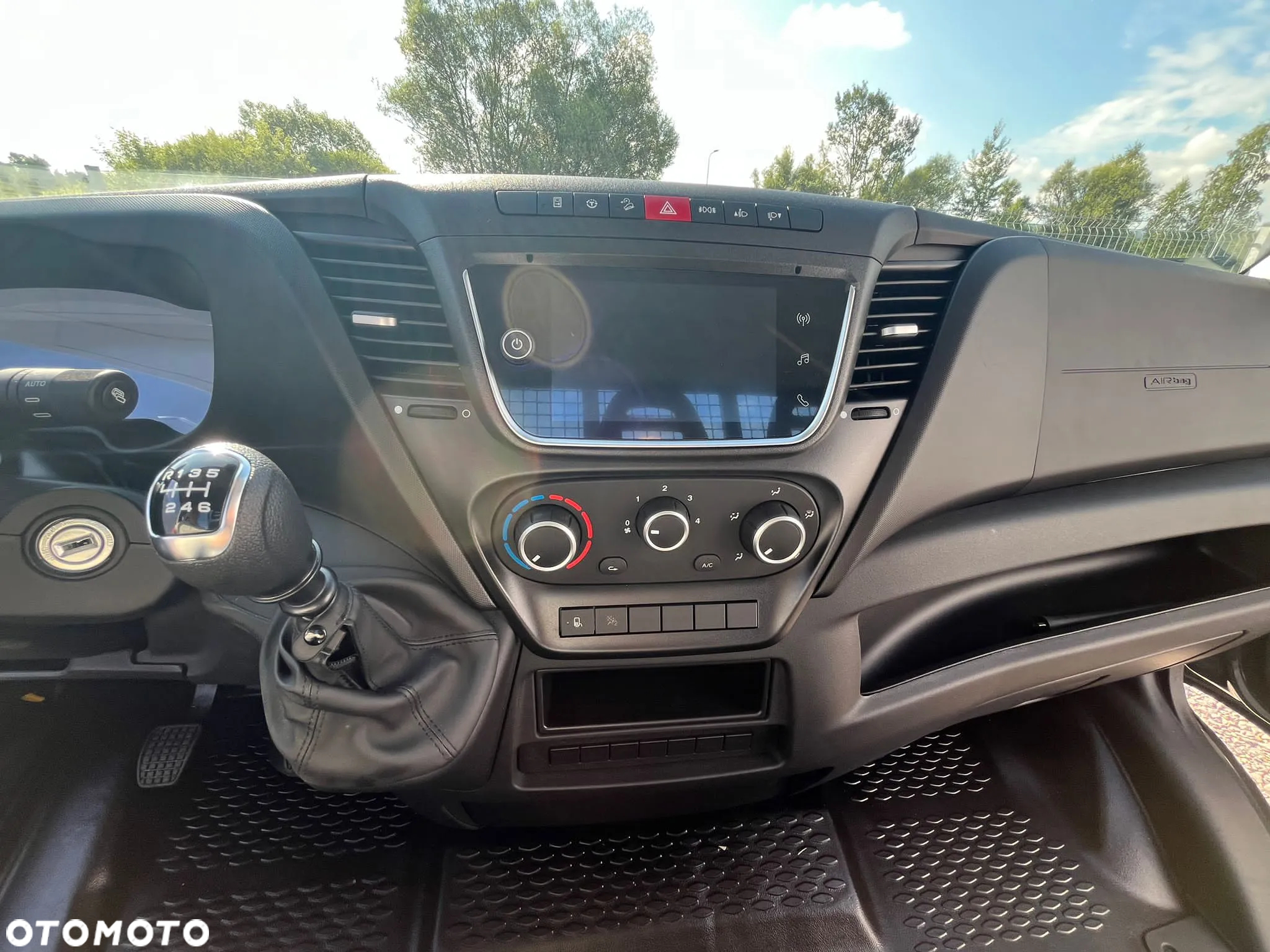 Iveco Daily 50C18HZ - 6