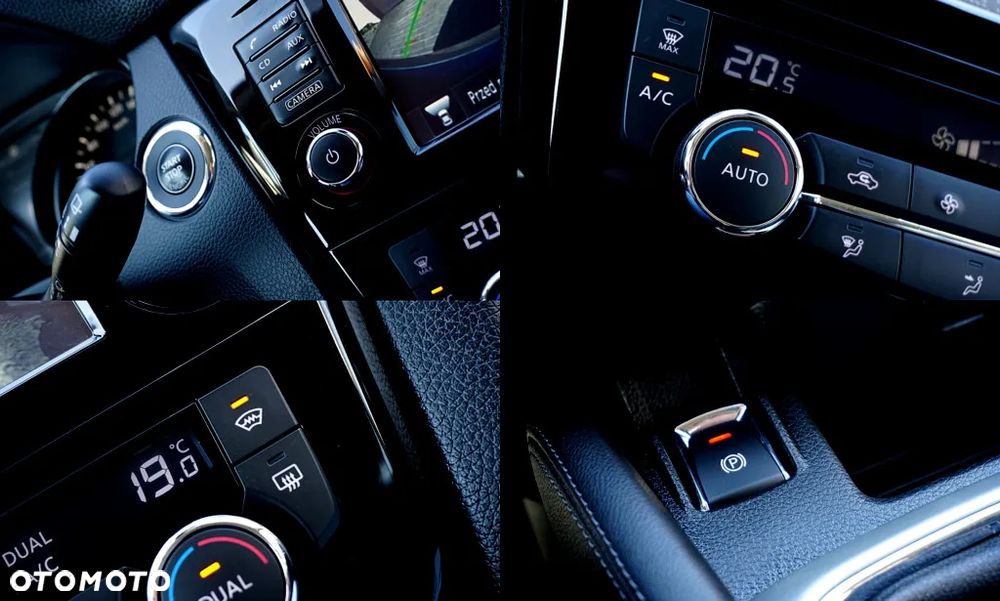 Nissan X-Trail 1.6 DIG-T Tekna - 36