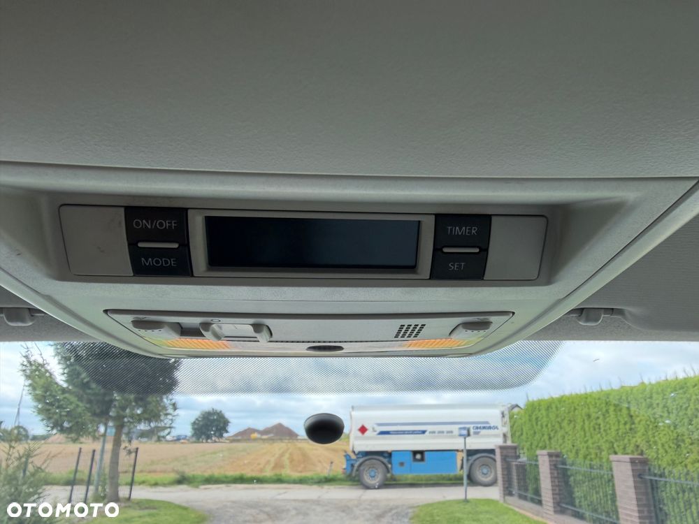 Volkswagen Transporter - 8