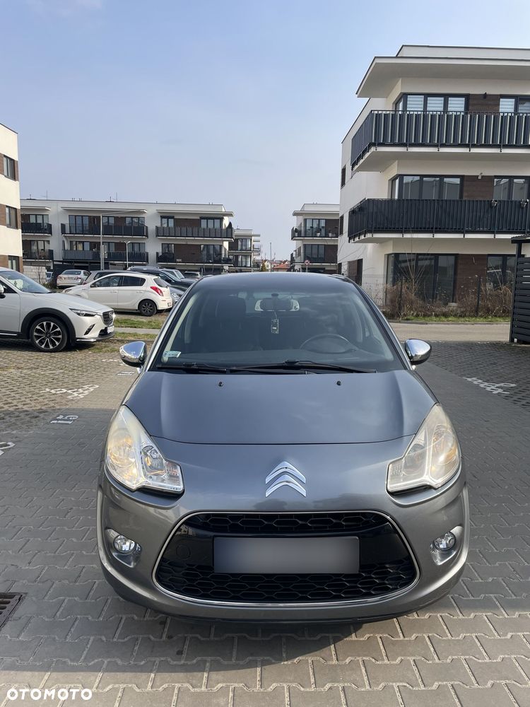 Citroën C3 1.4 Selection - 5