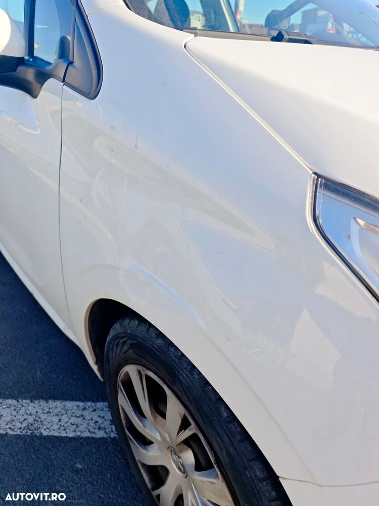 Peugeot 208 1.2 L PureTech Active - 14