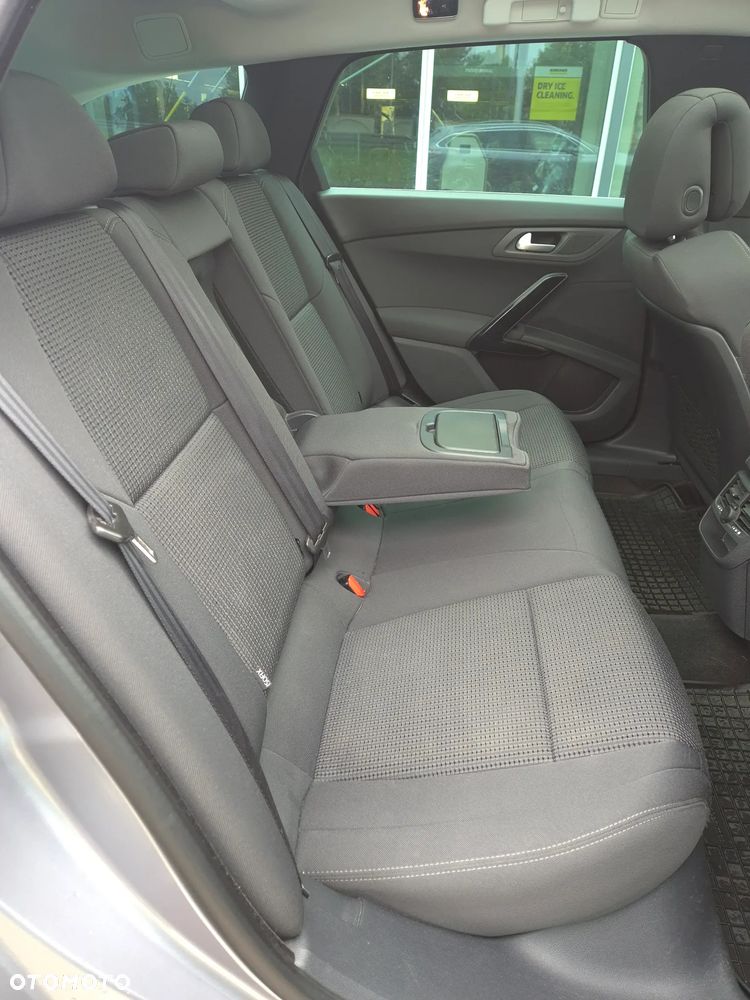 Peugeot 508 1.6 e-HDi Active S&S - 18